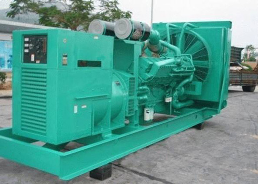 龙江75kw康明斯柴油发电车出租图片 龙江75kw康明斯柴油发电车出租图片