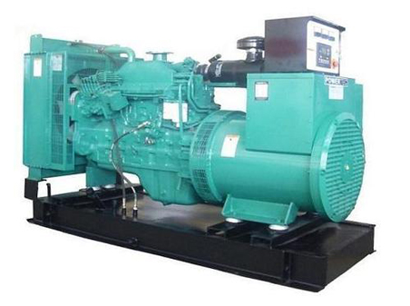 龙江80kw康明斯柴油发电机组图片 龙江80kw康明斯柴油发电机组图片