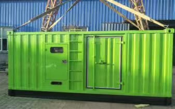 龙江600kw大型柴油发电机组出租价格 龙江600kw大型柴油发电机组出租价格